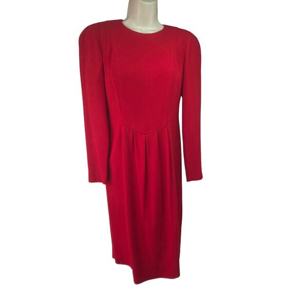 Jean Liz Claiborne Femme - Petite Taille 4P - Bleu Foncé Rayé - Stretch - NEUF